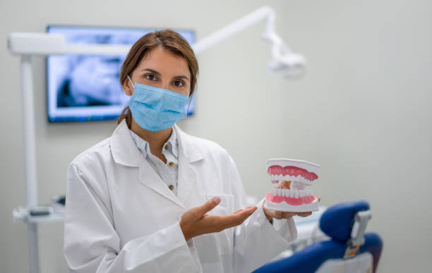 Best Holiday Emergency Dentist in Deer Park, TX