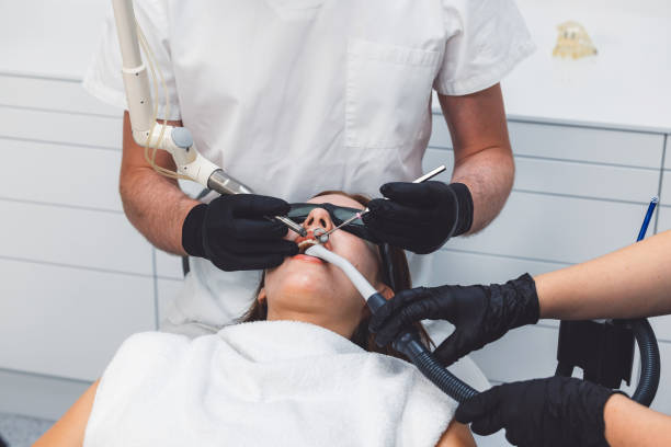 Best Mobile Emergency Dentist in Deer Park, TX