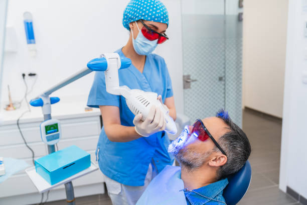 Best Emergency Dentist for Knocked-Out Tooth in Deer Park, TX